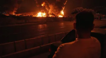 إيران: نملك دلائل قوية تثبت دعم القوات الأمريكية للهجوم علينا.