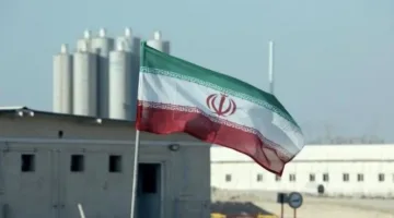 إيران وأنشطتها النووية: استكشف أهم المرافق