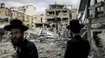 إيران وإسرائيل: الديناميكيات الجيوسياسية للقلق، والعزلة، والنزاع العسكري