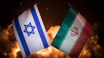 إيران وإسرائيل: تفاقم التوتر العسكري وسط خشية من نزاع شامل