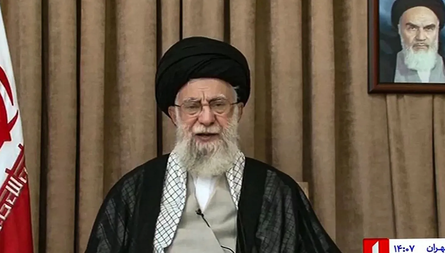 إيران وإسرائيل: في انتظار الجولة الثانية أو الاتفاق الكبير إيران وإسرائيل: في انتظار الجولة الثانية أو الاتفاق الكبير