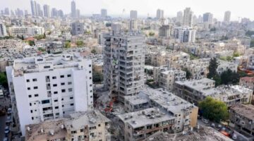 إيران وإسرائيل: مواجهة مباشرة أخيراً