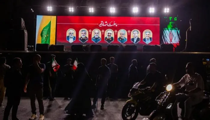 إيران وإسرائيل والعمليات العسكرية المتبادلة.. هل تتوفر فرصة لمفاوضات البرنامج النووي؟ إيران وإسرائيل والعمليات العسكرية المتبادلة.. هل تتوفر فرصة لمفاوضات البرنامج النووي؟