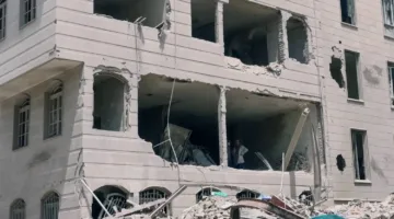 إيران والجرعة الثانية من السم