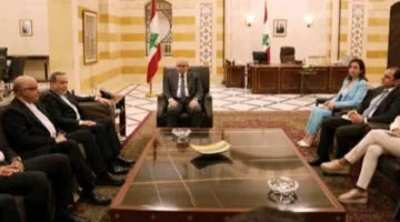 إيران ولبنان: “استراتيجية مزدوجة” وإعادة النظر في دور “حزب الله”