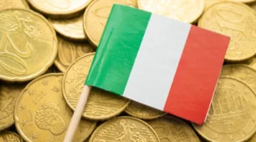 إيطاليا تخفض ضريبة الأعمال الفنية إلى 5% لتعزيز السوق وتشجيع الشراء.