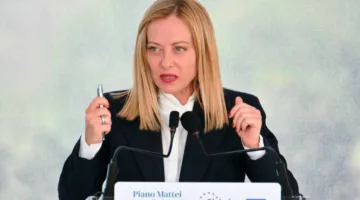 إيطاليا تكشف عن استراتيجية لتقليص الديون المتعلقة بمبادرات التنمية في إفريقيا