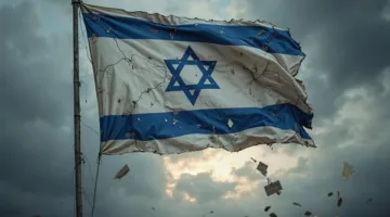 إيقاف حركة الطيران في الأجواء الإسرائيلية حتى الساعة السابعة مساءً