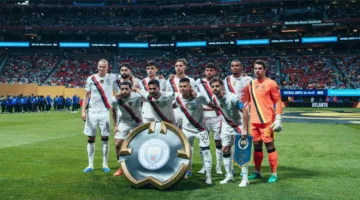 إيقاف لاعب مانشستر سيتي وغيابه عن مباراة يوفنتوس في دور الـ 16 من كأس العالم للأندية