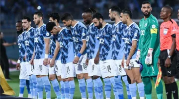 إيقاف وغرامة لثنائي بيراميدز.. رابطة الأندية تكشف عن عقوبات الجولة التاسعة للدوري المصري