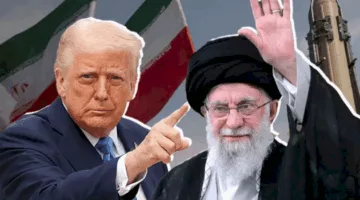 إيلاف تبرز: هذا هو أسلوب ترامب في خداع الإيرانيين!