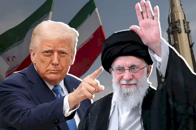 إيلاف تبرز: هذا هو أسلوب ترامب في خداع الإيرانيين! إيلاف تبرز: هذا هو أسلوب ترامب في خداع الإيرانيين!