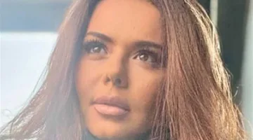 إيمي سالم تختار كلمات مؤثرة للإعلان عن وفاة جدتها: «أمي الثانية» (صورة)
