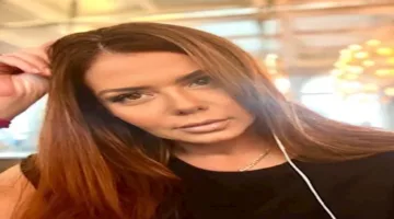 إيمي سالم تُعلن عن رحيل جدتها: وداعاً أمي الثانية