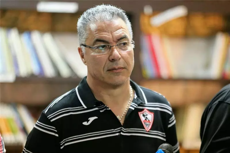 إيناسيو ليلا كورة: الأهلي يتمتع بترتيب أفضل من بورتو.. ولا أعتقد أن الفريق البرتغالي قادر على التأهل.