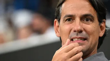 إينزاغي يثني على غوارديولا ويستعد الهلال لأكبر التحديات