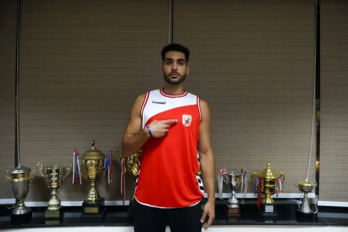 إيهاب أمين: كنا نهدف للفوز بلقب الدوري السلة بهدف المشاركة في أفريقيا.. « كرة السلة لا تتضمن كونفدرالية»