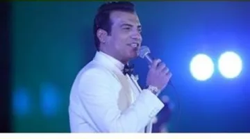 إيهاب توفيق يجهز لإقامة أولى حفلات الصيف في تونس غدًا