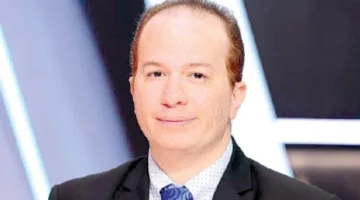 إيهاب عمر: الهوية تمثل الدرع الأول لحماية مصر وكل المنطقة الشرقية.