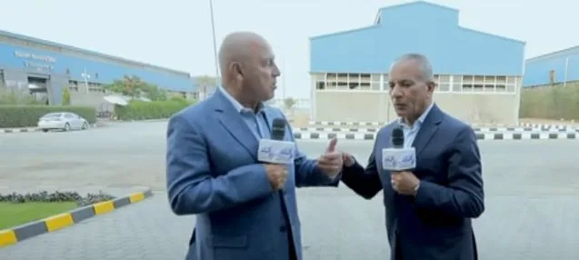 كامل الوزير يوضح تصريحه حول إنشاء مصنع جديد كل ساعتين: العدد سيتزايد أكثر.