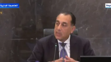 رئيس الوزراء: الحكومة وفّرت ما التزمت به للمصدرين وزادت قيمة برنامج تعويض الأعباء.