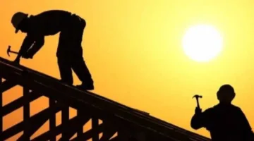 ابتداءً من 15 يونيو.. السعودية تطلق حظر العمل تحت أشعة الشمس