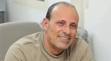 ابن الشهيد خالد عبد العال: والدي كان بطلاً حقيقياً قدم روحه لإنقاذ المئات