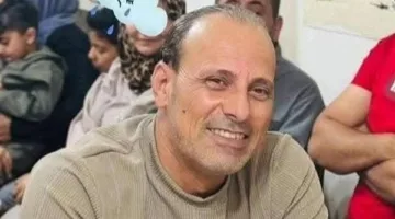 ابن الشهيد خالد عبد العال يشارك تفاصيل اللحظات الأخيرة قبل استشهاده.. فيديو