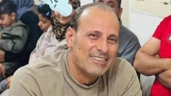ابن الشهيد خالد عبد العال يشارك تفاصيل اللحظات الأخيرة قبل استشهاده.. فيديو ابن الشهيد خالد عبد العال يشارك تفاصيل اللحظات الأخيرة قبل استشهاده.. فيديو