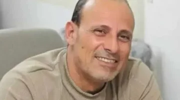 ابن الشهيد خالد عبدالعال: نشعر بالفخر بوالدي… بطل في أعيننا جميعًا