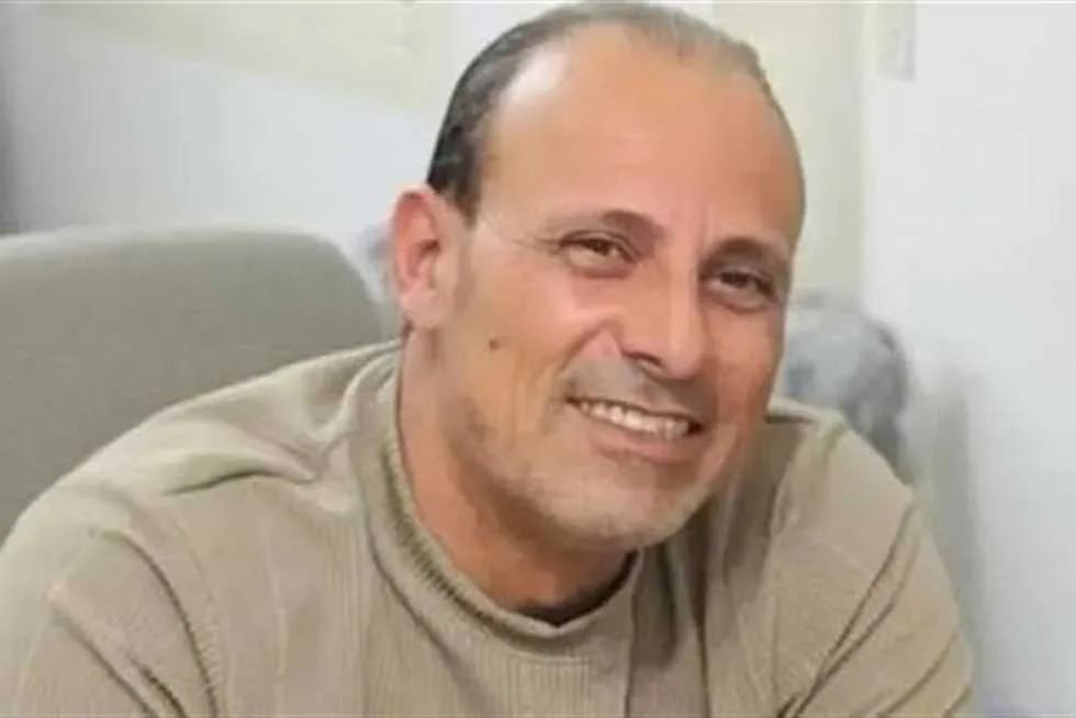 ابن الشهيد خالد عبدالعال: نشعر بالفخر بوالدي… بطل في أعيننا جميعًا ابن الشهيد خالد عبدالعال: نشعر بالفخر بوالدي… بطل في أعيننا جميعًا