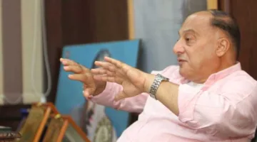 «ابن النادي».. رئيس الأوليمبي يحدد المدرب الجديد ويعلن مغادرة 13 لاعبًا