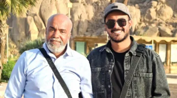 ابن سليمان عيد يعبر عن استيائه من جمهوره بعد الحصول على تعليقات سلبية.. ما التفاصيل؟