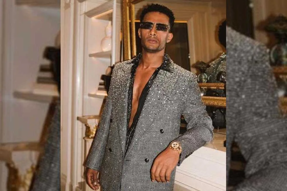 ابن محمد رمضان يعود إلى المحكمة بعد التوصل لاتفاق مع عائلة الطفل المعتدى عليه (تفاصيل) ابن محمد رمضان يعود إلى المحكمة بعد التوصل لاتفاق مع عائلة الطفل المعتدى عليه (تفاصيل)