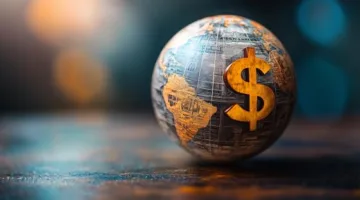 اتجاه عالمي نحو تنويع احتياطيات البنوك المركزية وتخفيف الاعتماد على الدولار