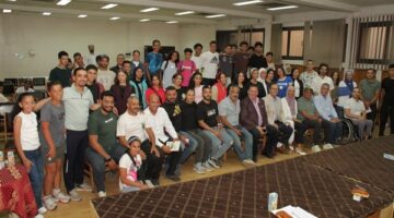 اتحاد الدراجات يستجيب لمطالب الكوادر الفنية واللاعبين الوطنيين خلال جلسة نقاش مثمرة