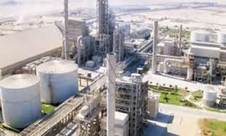 اتحاد الصناعات: تمتلك مصر إمكانيات كبيرة في قطاع التصنيع المعدني. اتحاد الصناعات: تمتلك مصر إمكانيات كبيرة في قطاع التصنيع المعدني.