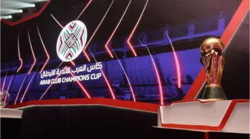 اتحاد الكرة: ننتظر قرار البطولة العربية للأندية ولم نتلقَ أي تنبيه بتأجيلها
