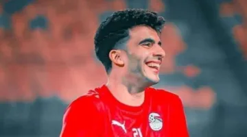 اتحاد الكرة يتلقى مليون جنيه مقابل تسجيل عقد زيزو مع الأهلي