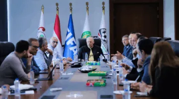اتحاد الكرة يعلن القوانين الأساسية لتسجيل وانتقالات اللاعبين في موسم 2025/2026