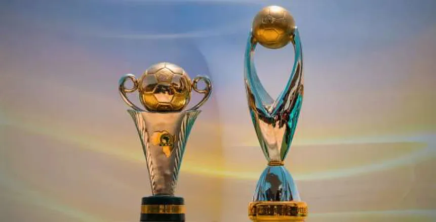 اتحاد الكرة يعلن عن الأندية الأربعة التي ستتنافس في البطولات الإفريقية اتحاد الكرة يعلن عن الأندية الأربعة التي ستتنافس في البطولات الإفريقية