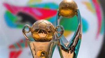 اتحاد الكرة يعلن عن ممثلي مصر في دوري أبطال إفريقيا وكأس الكونفدرالية للموسم القادم