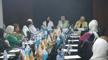 اتحاد المرأة بالتعاون مع الأحزاب يعلن دعم عدد من المرشحات المتميزات في انتخابات البرلمان ومجلس الشيوخ