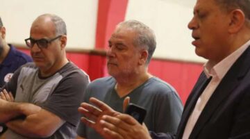 «اتحاد اليد يدعم منتخب الشباب استعدادًا لبطولة العالم في بولندا»