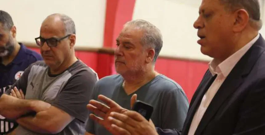 «اتحاد اليد يدعم منتخب الشباب استعدادًا لبطولة العالم في بولندا» «اتحاد اليد يدعم منتخب الشباب استعدادًا لبطولة العالم في بولندا»