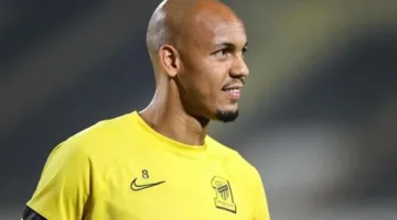 اتحاد جدة يؤكد بقاء فابينيو وعدم رحيله هذا الصيف