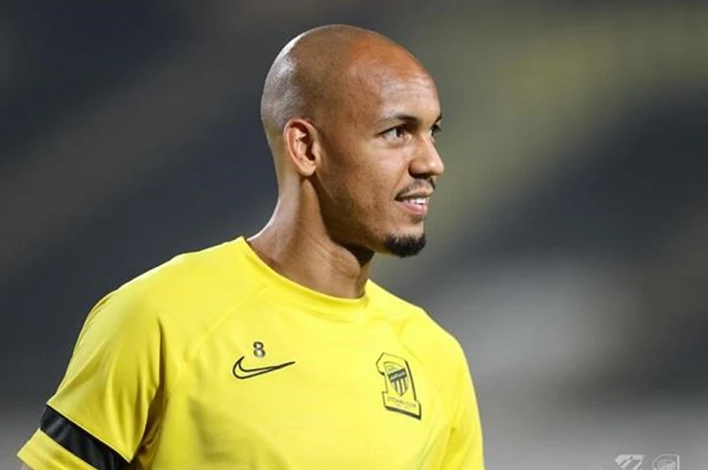 اتحاد جدة يؤكد بقاء فابينيو وعدم رحيله هذا الصيف اتحاد جدة يؤكد بقاء فابينيو وعدم رحيله هذا الصيف