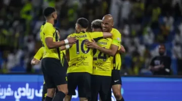 اتحاد جدة يتوصل إلى اتفاق لتجديد عقد مدافعه