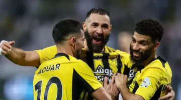 اتحاد جدة يسعى للعثور على بديل للاعبه الشاب المحترف