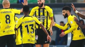 اتحاد جدة يقرر الاستغناء عن نجم الفريق الشاب